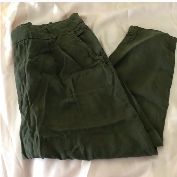 Free People Pants - Free people capris